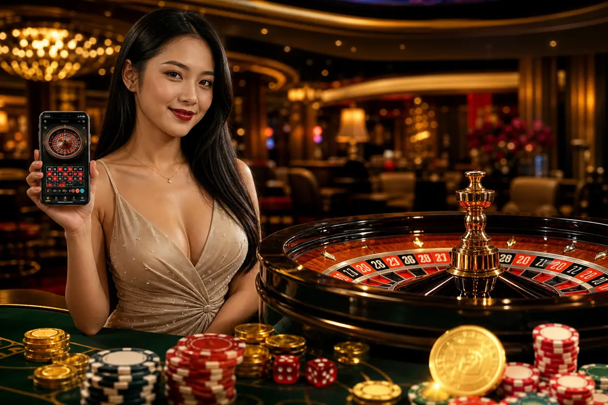 lj88 cam kết với người chơi Việt Nam